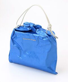 TAKASHIMAYA OUTLET / タカシマヤ アウトレット ハンドバッグ | 『アウトレット対象商品』ＢＥＡＵＴＩＦＵＬ　ＰＥＯＰＬＥ　ＢＯ/ハンドバッグ