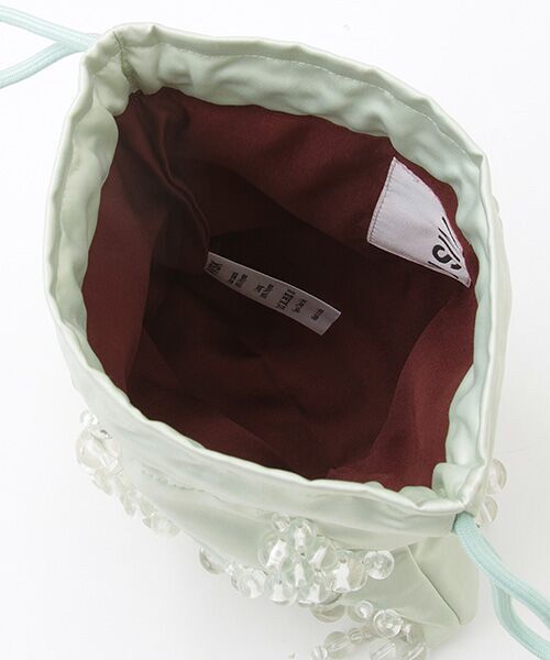 TAKASHIMAYA OUTLET / タカシマヤ アウトレット ハンドバッグ | 『アウトレット対象商品』ＨＶＩＳＫ　ＢＯ/ハンドバッグ | 詳細3