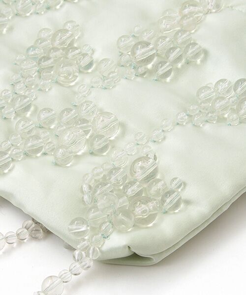 TAKASHIMAYA OUTLET / タカシマヤ アウトレット ハンドバッグ | 『アウトレット対象商品』ＨＶＩＳＫ　ＢＯ/ハンドバッグ | 詳細4