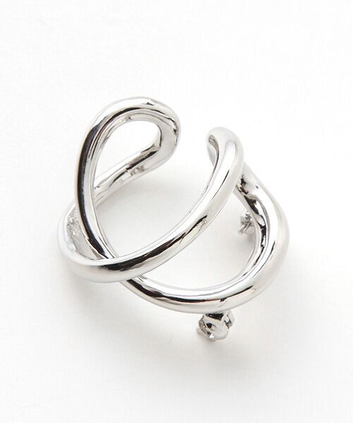 TAKASHIMAYA OUTLET / タカシマヤ アウトレット その他 | 『アウトレット対象商品』ソワリー　ＡＳ/ブローチ | 詳細4