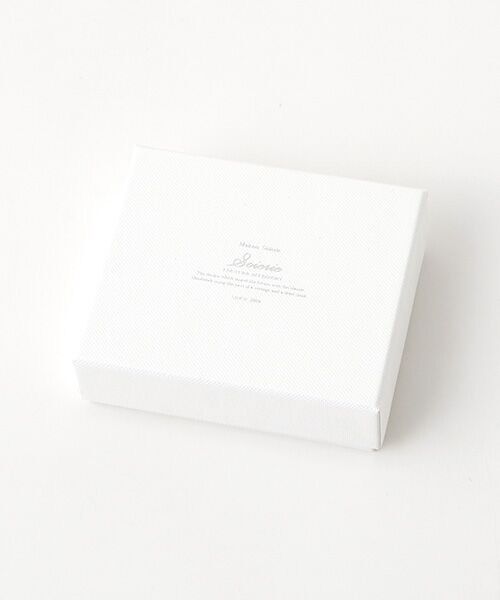 TAKASHIMAYA OUTLET / タカシマヤ アウトレット その他 | 『アウトレット対象商品』ソワリー　ＡＳ/ブローチ | 詳細6