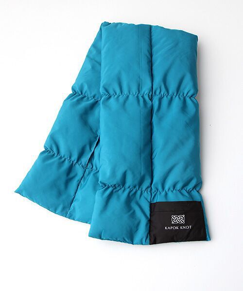 TAKASHIMAYA OUTLET / タカシマヤ アウトレット マフラー・ショール・スヌード・ストール | 『アウトレット対象商品』ＫＡＰＯＫ　ＫＮＯＴ　ＺＺ/マフラー | 詳細2