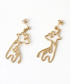 TAKASHIMAYA OUTLET / タカシマヤ アウトレット ピアス・イヤリング | 『アウトレット対象商品』マライカライス　ＡＣ/ピアス・イヤリング