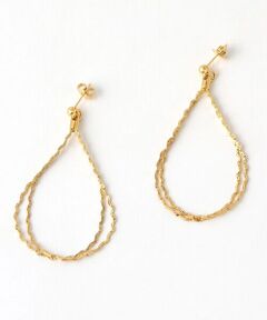 ピアス・イヤリング | ファッション通販 タカシマヤファッション
