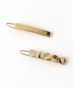 TAKASHIMAYA OUTLET / タカシマヤ アウトレット ヘアピン | 『アウトレット対象商品』マライカライス　ＡＣ/ヘアピン