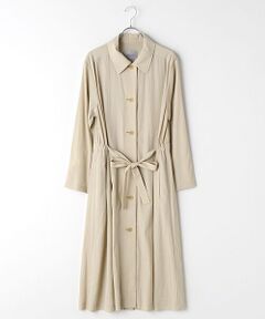 TAKASHIMAYA OUTLET / タカシマヤ アウトレット その他アウター | 『アウトレット対象商品』ドレスコート