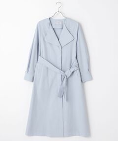 TAKASHIMAYA OUTLET / タカシマヤ アウトレット その他アウター | 『アウトレット対象商品』スリーブコンシャスコート