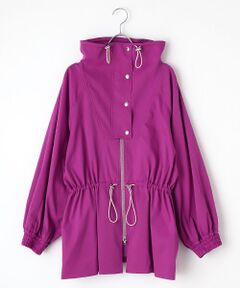 TAKASHIMAYA OUTLET / タカシマヤ アウトレット その他アウター | 『アウトレット対象商品』ドローコードライトコート