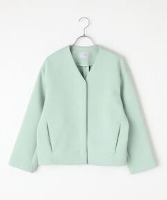 TAKASHIMAYA OUTLET / タカシマヤ アウトレット ブルゾン | 『アウトレット対象商品』コクーンブルゾン