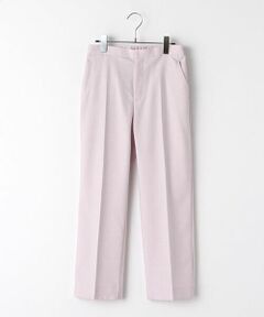 TAKASHIMAYA OUTLET / タカシマヤ アウトレット その他パンツ | 『アウトレット対象商品』テーパードパンツ