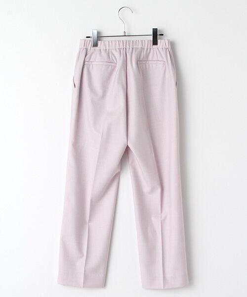 TAKASHIMAYA OUTLET / タカシマヤ アウトレット その他パンツ | 『アウトレット対象商品』テーパードパンツ | 詳細1