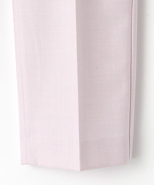 TAKASHIMAYA OUTLET / タカシマヤ アウトレット その他パンツ | 『アウトレット対象商品』テーパードパンツ | 詳細3