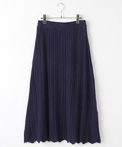 TAKASHIMAYA OUTLET / タカシマヤ アウトレット ロング・マキシ丈スカート | 『アウトレット対象商品』シーズンスタイルラボ　ニットスカート