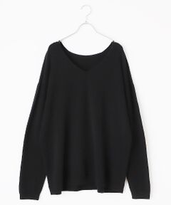 TAKASHIMAYA OUTLET / タカシマヤ アウトレット ニット・セーター | 『アウトレット対象商品』ホールガーメント２ＷＡＹニット