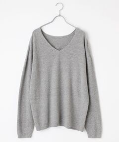 TAKASHIMAYA OUTLET / タカシマヤ アウトレット ニット・セーター | 『アウトレット対象商品』ホールガーメント２ＷＡＹニット