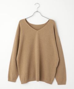 TAKASHIMAYA OUTLET / タカシマヤ アウトレット ニット・セーター | 『アウトレット対象商品』ホールガーメント２ＷＡＹニット