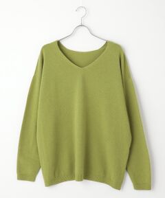 TAKASHIMAYA OUTLET / タカシマヤ アウトレット ニット・セーター | 『アウトレット対象商品』ホールガーメント２ＷＡＹニット