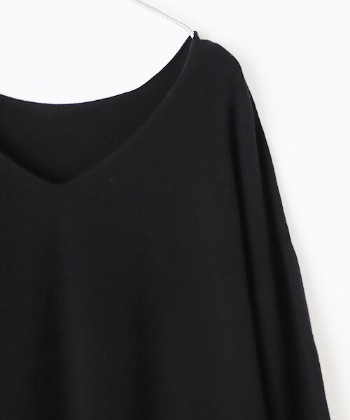 TAKASHIMAYA OUTLET / タカシマヤ アウトレット ニット・セーター | 『アウトレット対象商品』ホールガーメント２ＷＡＹニット | 詳細2