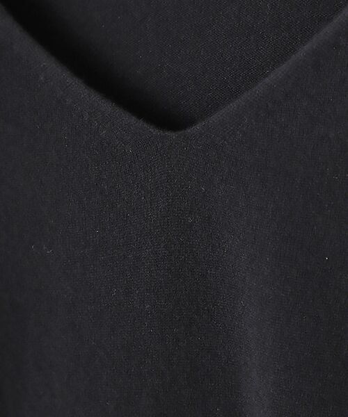 TAKASHIMAYA OUTLET / タカシマヤ アウトレット ニット・セーター | 『アウトレット対象商品』ホールガーメント２ＷＡＹニット | 詳細4