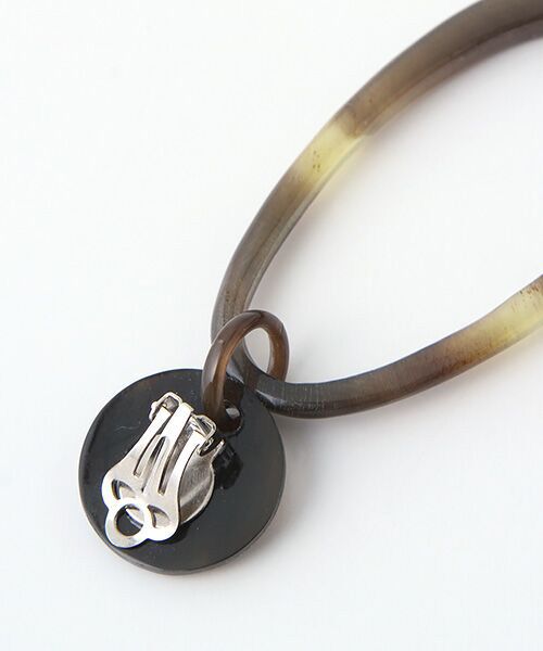 TAKASHIMAYA OUTLET / タカシマヤ アウトレット ピアス・イヤリング | 『アウトレット対象商品』ランドシヌール　イヤリング | 詳細2