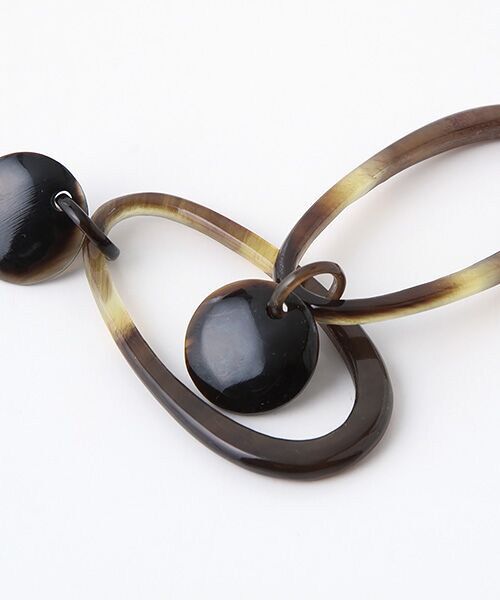 TAKASHIMAYA OUTLET / タカシマヤ アウトレット ピアス・イヤリング | 『アウトレット対象商品』ランドシヌール　イヤリング | 詳細3