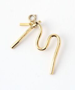 TAKASHIMAYA OUTLET / タカシマヤ アウトレット ネックレス・ペンダント・チョーカー | 『アウトレット対象商品』ユーカリプト　ネックレス（チャーム）