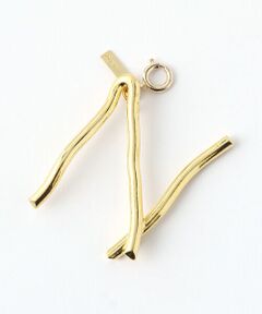 TAKASHIMAYA OUTLET / タカシマヤ アウトレット ネックレス・ペンダント・チョーカー | 『アウトレット対象商品』ユーカリプト　ネックレス（チャーム）