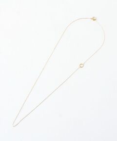 TAKASHIMAYA OUTLET / タカシマヤ アウトレット ネックレス・ペンダント・チョーカー | 『アウトレット対象商品』ユーカリプト　ネックレス