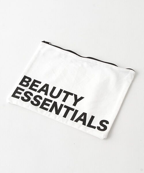 TAKASHIMAYA OUTLET / タカシマヤ アウトレット ポーチ | 『アウトレット対象商品』プライベートスプーンズクラブ　3サイズポーチセット | 詳細1