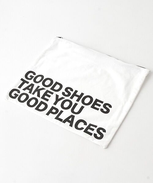 TAKASHIMAYA OUTLET / タカシマヤ アウトレット ポーチ | 『アウトレット対象商品』プライベートスプーンズクラブ　3サイズポーチセット | 詳細3