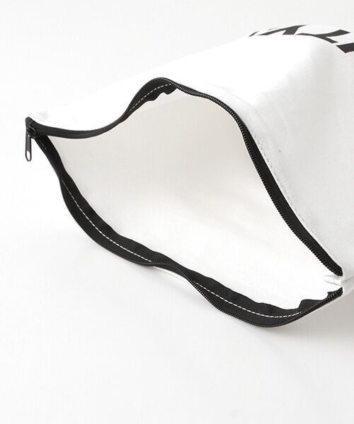 TAKASHIMAYA OUTLET / タカシマヤ アウトレット ポーチ | 『アウトレット対象商品』プライベートスプーンズクラブ　3サイズポーチセット | 詳細4