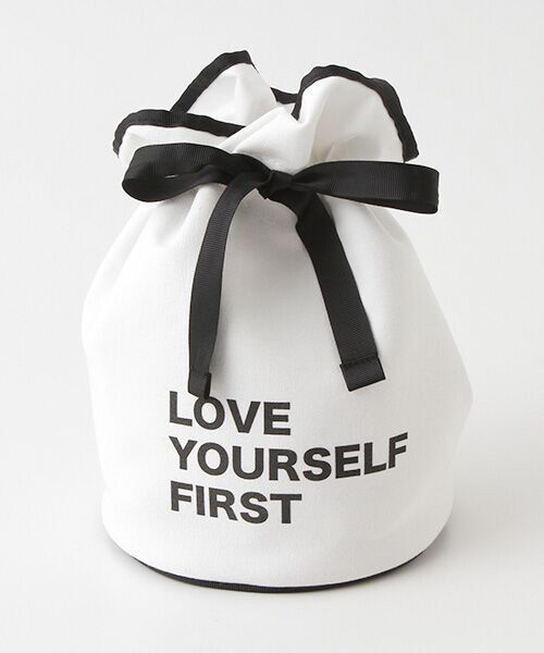 TAKASHIMAYA OUTLET / タカシマヤ アウトレット ポーチ | 『アウトレット対象商品』プライベートスプーンズクラブ　スタンドポーチ | 詳細1