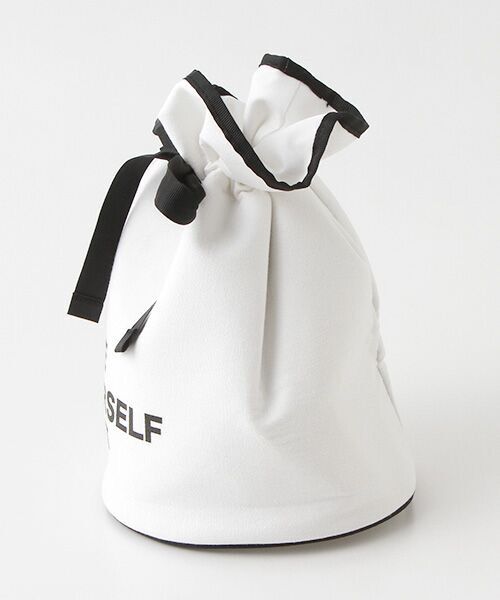 TAKASHIMAYA OUTLET / タカシマヤ アウトレット ポーチ | 『アウトレット対象商品』プライベートスプーンズクラブ　スタンドポーチ | 詳細2