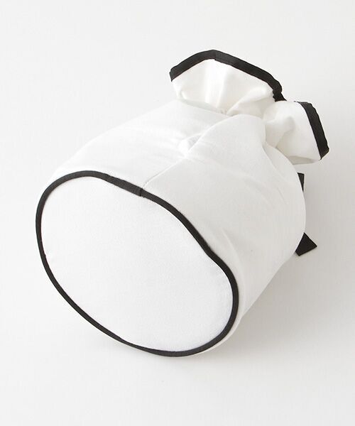 TAKASHIMAYA OUTLET / タカシマヤ アウトレット ポーチ | 『アウトレット対象商品』プライベートスプーンズクラブ　スタンドポーチ | 詳細3