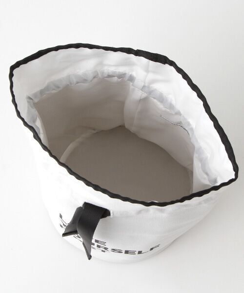 TAKASHIMAYA OUTLET / タカシマヤ アウトレット ポーチ | 『アウトレット対象商品』プライベートスプーンズクラブ　スタンドポーチ | 詳細4