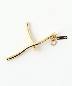 TAKASHIMAYA OUTLET / タカシマヤ アウトレット ネックレス・ペンダント・チョーカー | 『アウトレット対象商品』ユーカリプト　ネックレス（チャーム）