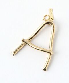 TAKASHIMAYA OUTLET / タカシマヤ アウトレット ネックレス・ペンダント・チョーカー | 『アウトレット対象商品』ユーカリプト　ネックレス（チャーム）