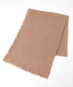 『アウトレット対象商品』カシミヤストール