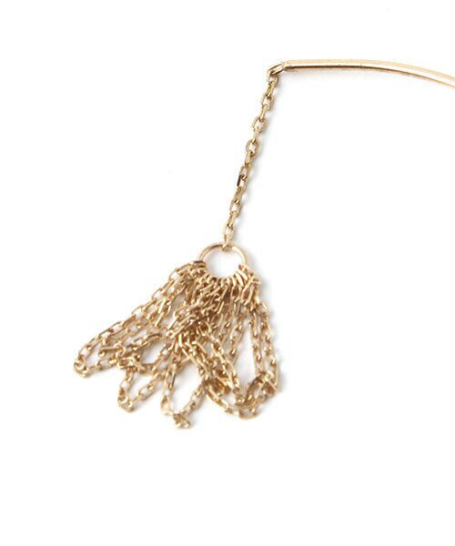 TAKASHIMAYA OUTLET / タカシマヤ アウトレット ピアス・イヤリング | 『アウトレット対象商品』ヒロタカ　アクセサリー | 詳細1