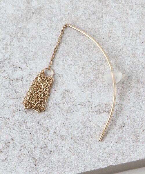 TAKASHIMAYA OUTLET / タカシマヤ アウトレット ピアス・イヤリング | 『アウトレット対象商品』ヒロタカ　アクセサリー | 詳細2