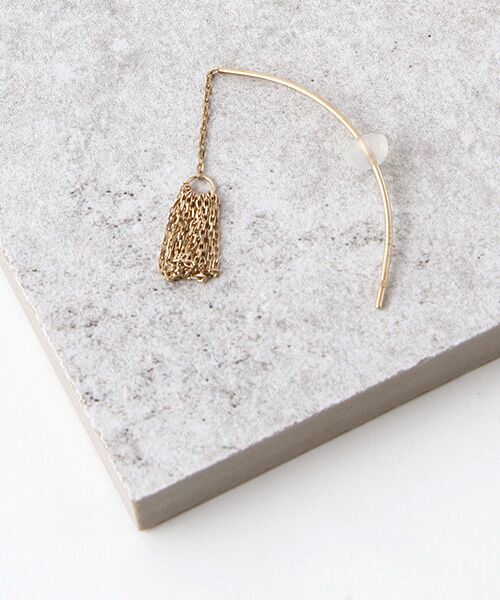 TAKASHIMAYA OUTLET / タカシマヤ アウトレット ピアス・イヤリング | 『アウトレット対象商品』ヒロタカ　アクセサリー | 詳細3