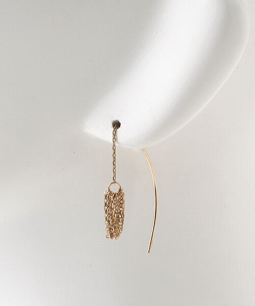 TAKASHIMAYA OUTLET / タカシマヤ アウトレット ピアス・イヤリング | 『アウトレット対象商品』ヒロタカ　アクセサリー | 詳細5