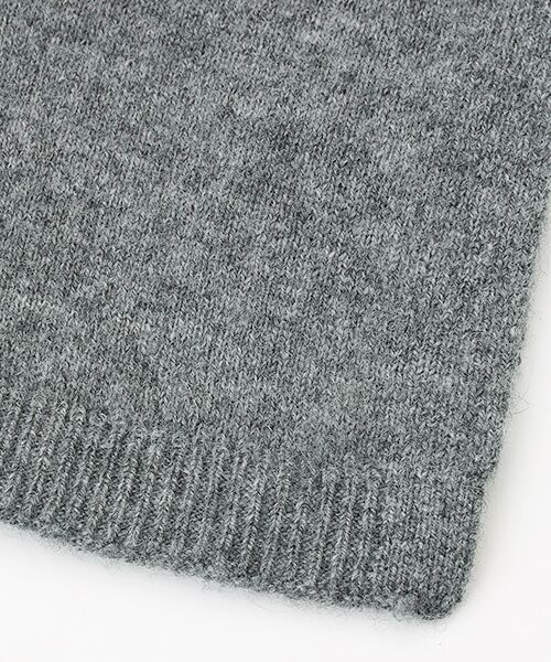 TAKASHIMAYA OUTLET / タカシマヤ アウトレット マフラー・ショール・スヌード・ストール | カシミヤマフラー | 詳細2