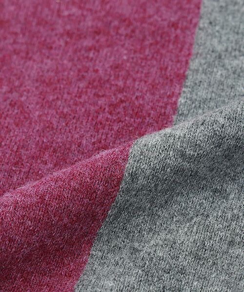 TAKASHIMAYA OUTLET / タカシマヤ アウトレット マフラー・ショール・スヌード・ストール | カシミヤマフラー | 詳細3