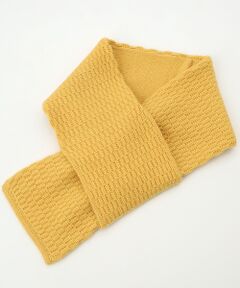 TAKASHIMAYA OUTLET / タカシマヤ アウトレット マフラー・ショール・スヌード・ストール | カシミヤ差込み式ミニマフラー