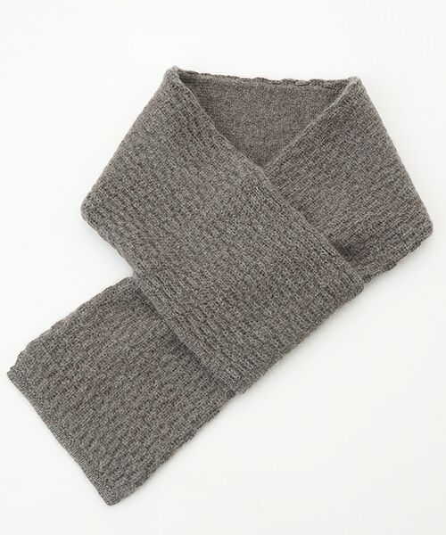 カシミヤミニマフラーなど期間限定品が入荷！5/7(木)17:59まで！