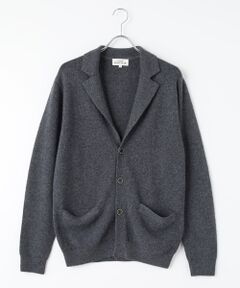 TAKASHIMAYA OUTLET / タカシマヤ アウトレット カーディガン・ボレロ | カシミヤジャケット