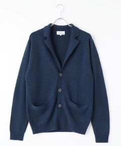 TAKASHIMAYA OUTLET / タカシマヤ アウトレット カーディガン・ボレロ | カシミヤジャケット