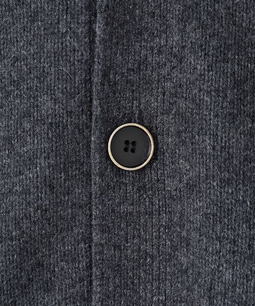 TAKASHIMAYA OUTLET / タカシマヤ アウトレット カーディガン・ボレロ | カシミヤジャケット | 詳細5