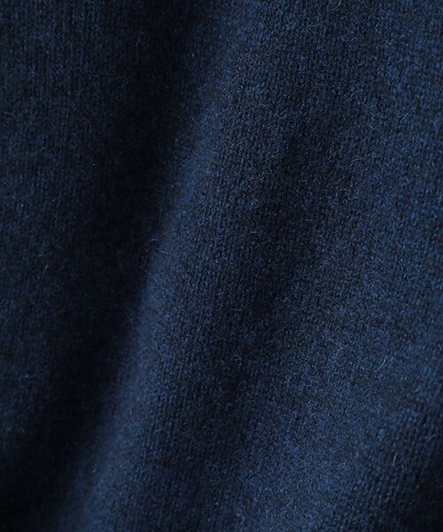 TAKASHIMAYA OUTLET / タカシマヤ アウトレット カーディガン・ボレロ | カシミヤジャケット | 詳細6